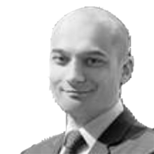 Levent Kutluca Bio Photo