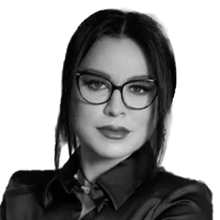 Nadine Ghosn Eid Bio Photo