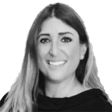 Nicola Christofides Bio Photo