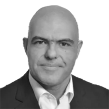 Pantelis Angelides Bio Photo