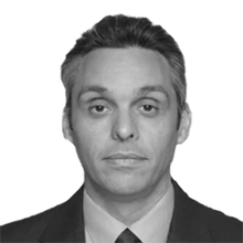 Petros Florides Bio Photo