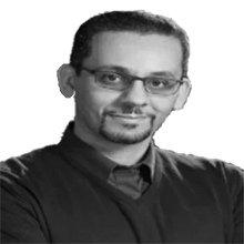 Ramy AlDamati Bio Photo