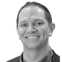 Stuart Mooney Bio Photo