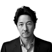 志手啓祐 Bio Photo