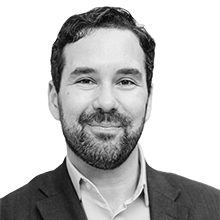 Alex Zerden Bio Photo