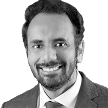 Arslan Athar Bio Photo