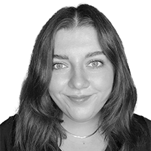 Bella LaFreniere Bio Photo