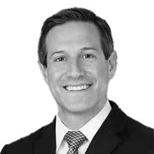 Brandon Van Grack Bio Photo