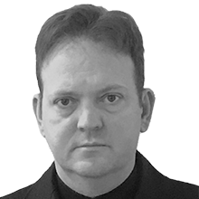 Chris Hage Bio Photo