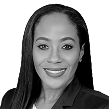 Dana Munnings-Gray Bio Photo