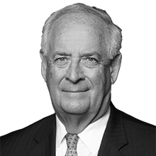 David Rebuck Bio Photo