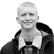 Dustin Eaton Bio Photo