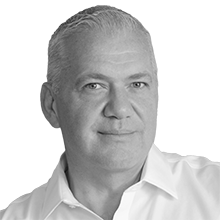 Eric Weiss Bio Photo
