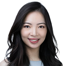 Ka Yi Tam - Scholarship Winner