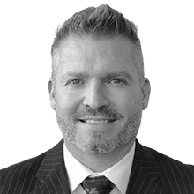 Kenneth Key Bio Photo