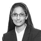 Masooma Kazmi Bio Photo