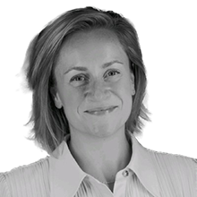 Melissa van den Broek Bio Photo