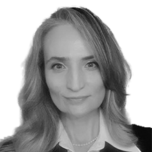 Michelle Frasher Bio Photo