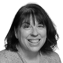 Michelle Owens Bio Photo