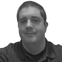 Mike Ripley Bio Photo