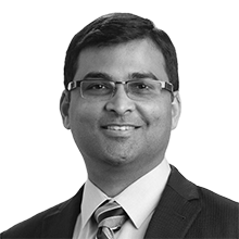Nikhil Fafat Bio Photo