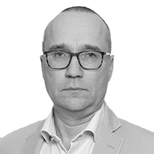 Pekka Vasara Bio Photo