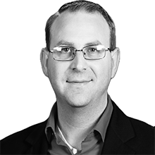 Richard Mulder Bio Photo