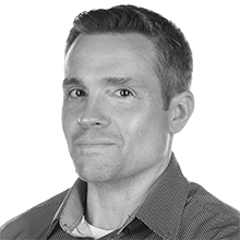 Rob Baldi Bio Photo