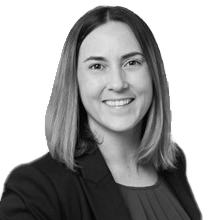 Samantha Delechantos Bio Photo