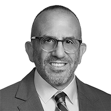 Scott Moskol Bio Photo