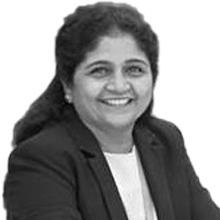 Sumithra Balaji Bio Photo