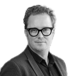Tom van de Laar Bio Photo