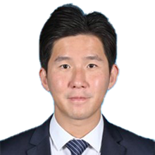 Tony Tse Bio Photo Color