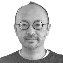 膳 和範 Bio Photo