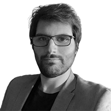 Arda Akartuna Bio Photo