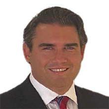 Brian Sherota Bio Photo