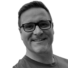 Chad Longo Bio Photo