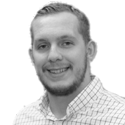 James Nicholas Bio Photo
