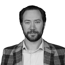 Justin Masterman Bio Photo