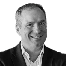 Kevin Donovan Bio Photo