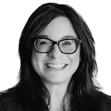 Leonie Taber Bio Photo