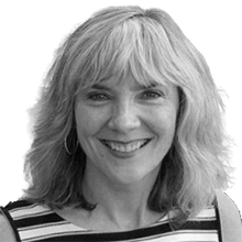 Lisa Gaertner Bio Photo