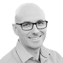 Matthew Hogan Bio Photo