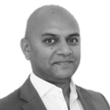 Ron Daliya Bio Photo