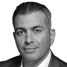 Ruben Del Valle Bio Photo