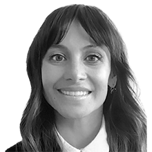 Sara Adami-Johnson Bio Photo