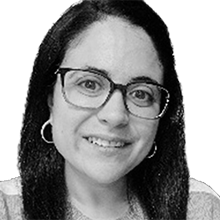 Valerie Medina Bio Photo