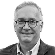 Dale Killinger Bio Photo