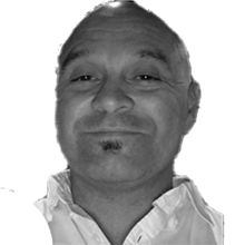 Manuel Nevarez Bio Photo