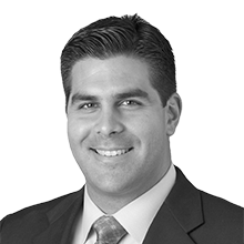 Gabriel Caballero Bio Photo